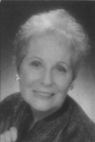 JANICE ROXBY